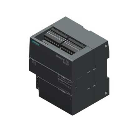 SIEMENS/西门子 CPU标准型