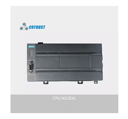 合信新品60点PLC来袭