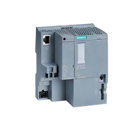 西门子ET200MP接口模块 6ES71555AA000AB0可编程控制器 变频器