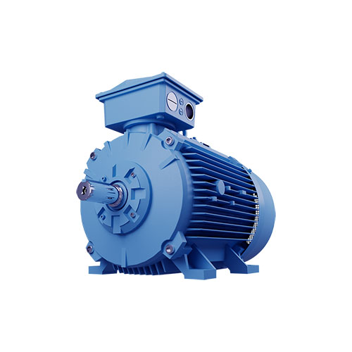 ABB重磅推出首款国标一级超高效M2QA IE5异步电机 ——引领工业能效升级,加速新质生产力飞跃