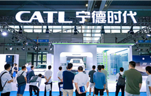 宁德时代连曝多个大消息!