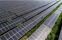 曾被打压至谷底的中国光伏产业,是如何重回全球第一的