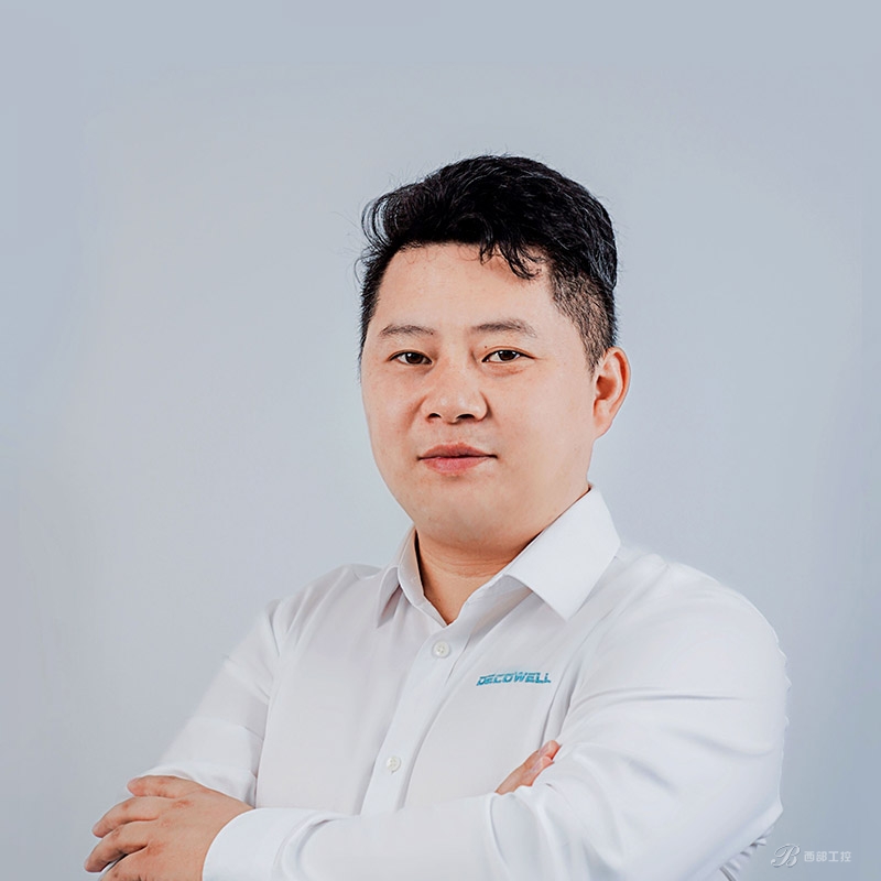德克威尔：亟需突破与深度应用传感、控制、通信、工业软件等底层基础技术