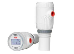 ABB推出超声波液位计新品 适用于污水处理等应用