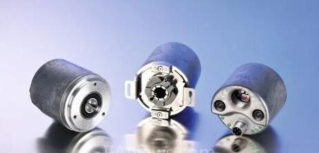 整合编码器的“OMNI现场总线概念”