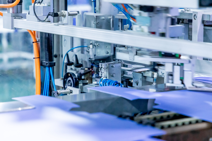 机器视觉表面缺陷检测要注意什么问题?