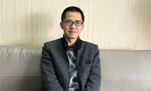 步进电机驱动技术升级， 为先进制造添翼 ——访广东凯福电子科技有限公司研发总监 黄忠报