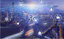 到2033年，5G驱动的物联网连接数将达到11亿