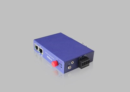 工业交换机厂家浅析光纤收发器Power和Link灯不亮是什么原因?