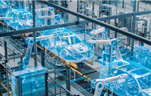 工业领域掀起设备更新“浪潮” 智能制造装备受追捧