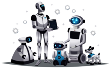 自主移动机器人使用率提高 一线员工正在拥抱新技术