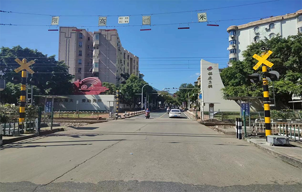 以柔克钢 I 国产超大功率高压变频器在钢铁行业的应用