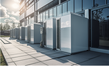 关键突破!全球最大钠离子电池储能电站投运