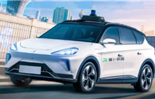 “萝卜快跑”怎么就在武汉火起来了？无人驾驶出租车行业“起风了”？