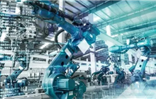 盘点机器人行业热点!