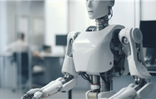 人形机器人加速“进化”,工控企业加码占据“新赛道”