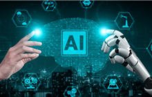 人工智能机器人:多领域应用与未来潜力