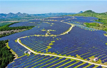 21.05GW！7月光伏新增装机大涨