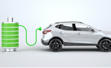 续航400公里!宁德时代全新增混电池发布:比纯电车充电更快