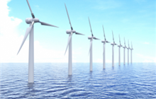 风电全球装机要翻番,中企在新兴市场海外拿单
