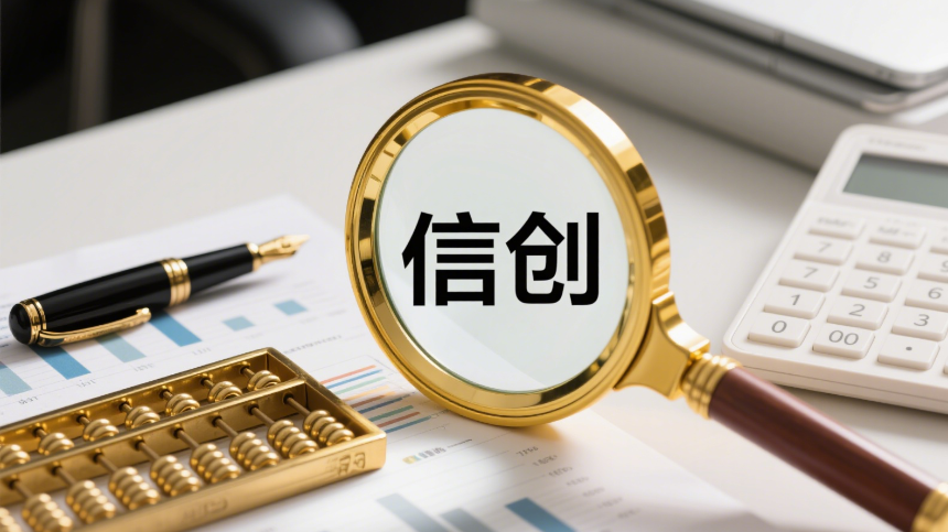 信创升级势在必行，杰和科技信创主板赋能生态伙伴转型实践