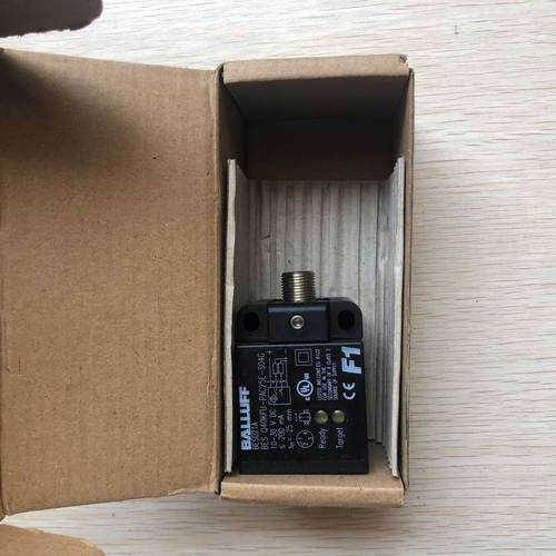  BALLUFF/巴鲁夫BES01C8+BES 516-325-S4-C传感器