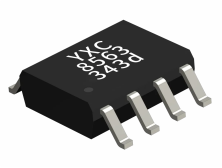 YXC扬兴科技：RTC家族实力登场，开启精准时序新篇章