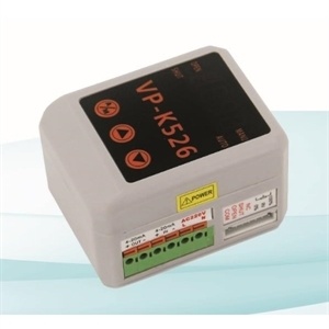 VP-K526电动阀门控制器
