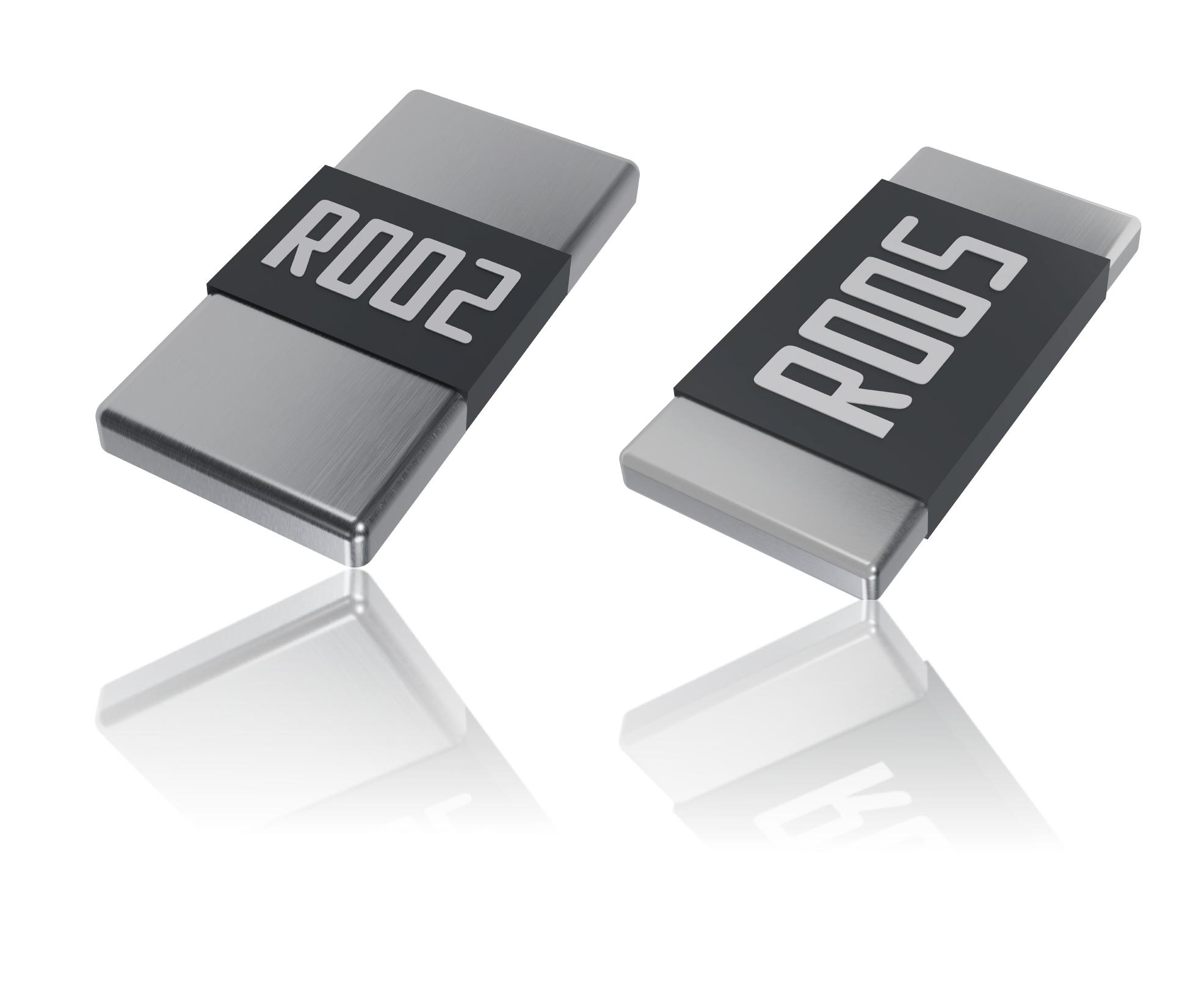 国产电阻新势力富捷集团:凭自主实力破局,锚定 2030 产能新目标