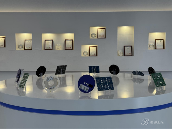 富捷科技:以长期主义,筑品牌长青 富捷科技:以长期主义,筑品牌长青