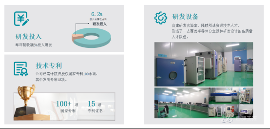 国产电阻新势力富捷集团：凭自主实力破局，锚定 2030 产能新目标