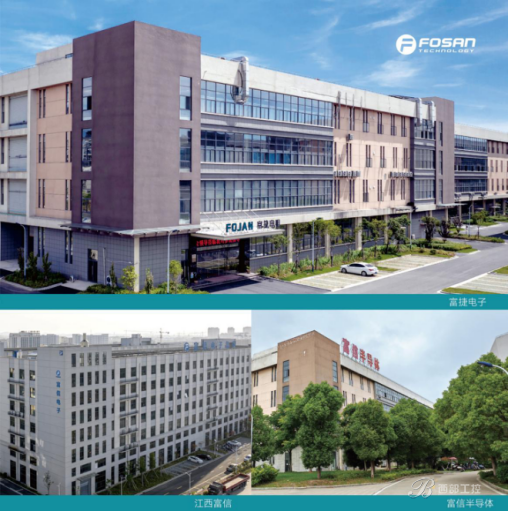 国产电阻新势力富捷集团：凭自主实力破局，锚定 2030 产能新目标