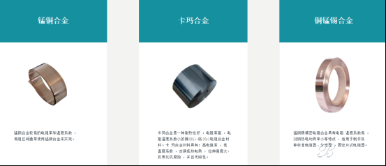 富捷科技:深耕合金电阻技术,打开精密电子产业新局 富捷科技:深耕合金电阻技术,打开精密电子产业新局