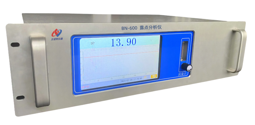 BN-600 露点分析仪