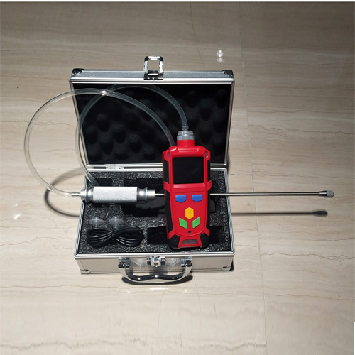 重庆、巫山、巫溪XO-6200EX粪化池专用便携式复合气体检测仪厂家销售