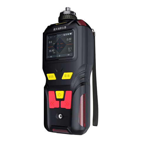 重庆XO-BT6203污水井、粪化池、有限空间有毒有害气体检测报警仪厂家销售