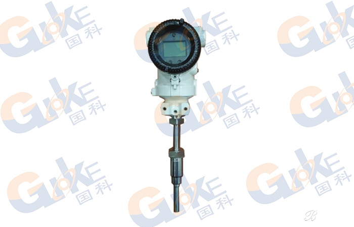 国科GK-RZF型一体化温度变送器