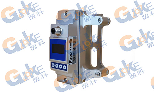 国科GK-EQH5100/R系列小管超声波流量计