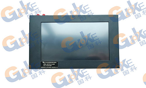 国科GK9100系列生态流量遥测终端机