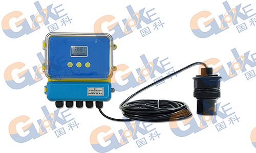国科GK-MQ1700系列超声波明渠流量计