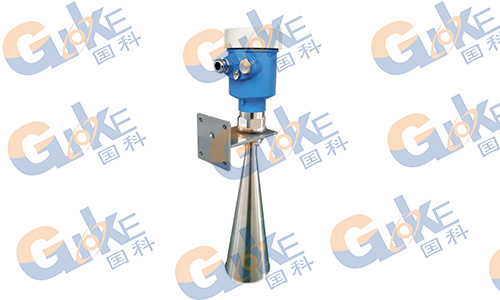 国科GKRD68系列喇叭式智能雷达液位计