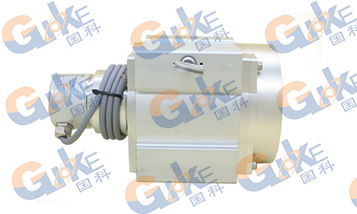 国科GK-HPS系列拉绳式位移传感器